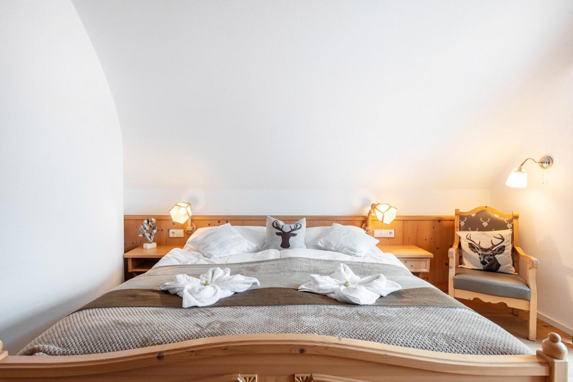 سشلوشسي Villa Sunside Appartements المظهر الخارجي الصورة