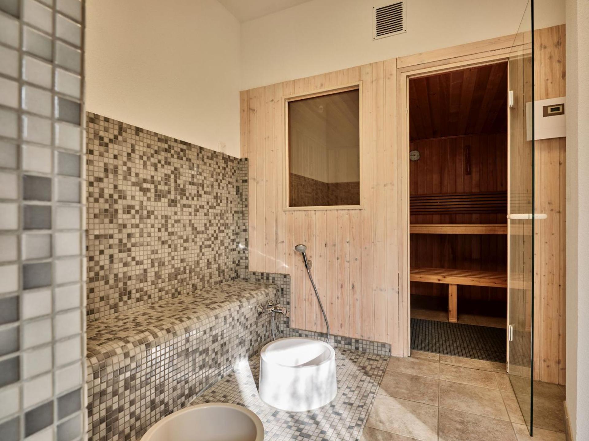 سشلوشسي Villa Sunside Appartements المظهر الخارجي الصورة